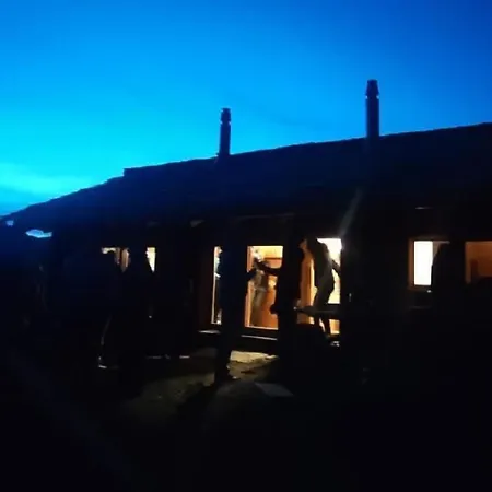 Alp 2100 - Mayen Exklusiv By Interhome La Sage