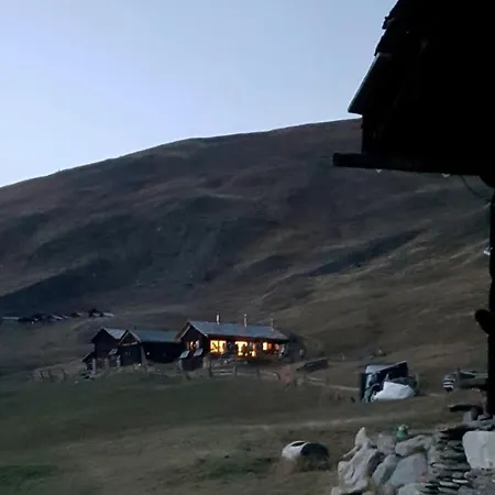 Ferienhaus Alp 2100 - Mayen Exklusiv By Interhome