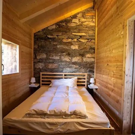 Alp 2100 - Mayen Exklusiv By Interhome La Sage