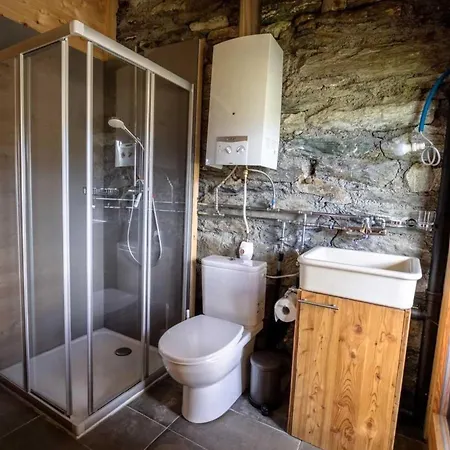 Alp 2100 - Mayen Exklusiv By Interhome La Sage