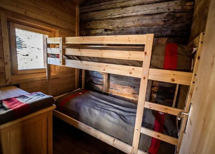 Alp 2100 - Mayen Exklusiv By Interhome *