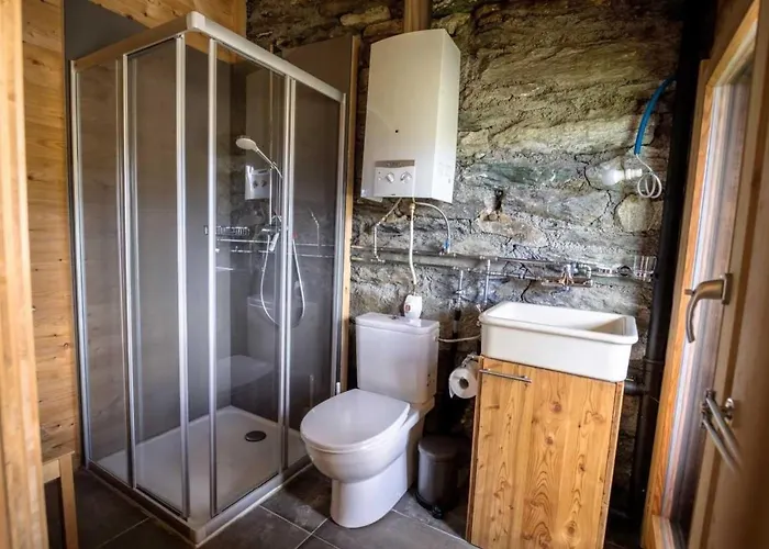 Alp 2100 - Mayen Exklusiv By Interhome La Sage